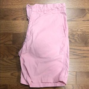 Polo Ralph Lauren Pink Shorts